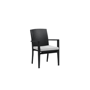 New Miami Lakes Dining Arm Chair