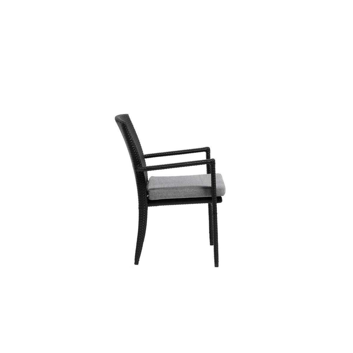 New Miami Lakes Dining Arm Chair