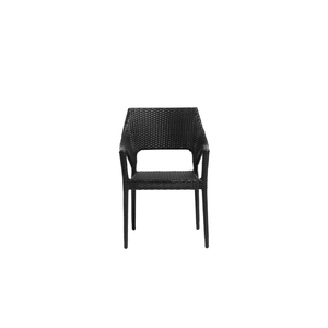 New Miami Lakes Stacking Arm Chair