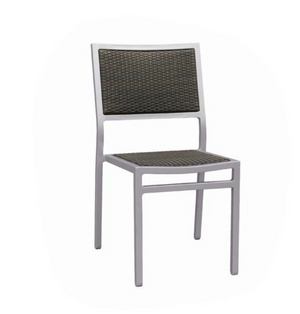 Ratana New Munich Stacking Side Chair