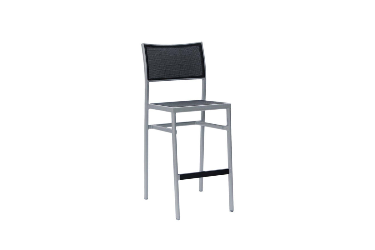Ratana New Roma Sling Bar Chair w/o Arm