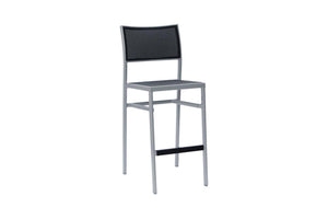 Ratana New Roma Sling Bar Chair w/o Arm