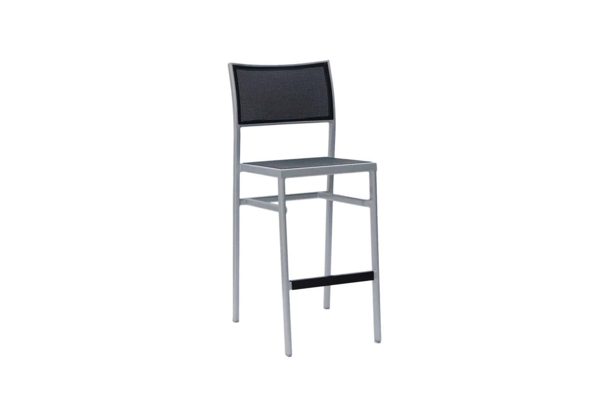Ratana New Roma Sling Bar Chair w/o Arm