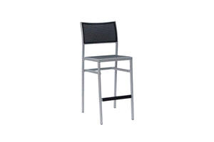 Ratana New Roma Sling Bar Chair w/o Arm