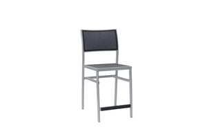 Ratana New Roma Sling Counter Chair w/o Arm