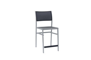 Ratana New Roma Sling Counter Chair w/o Arm
