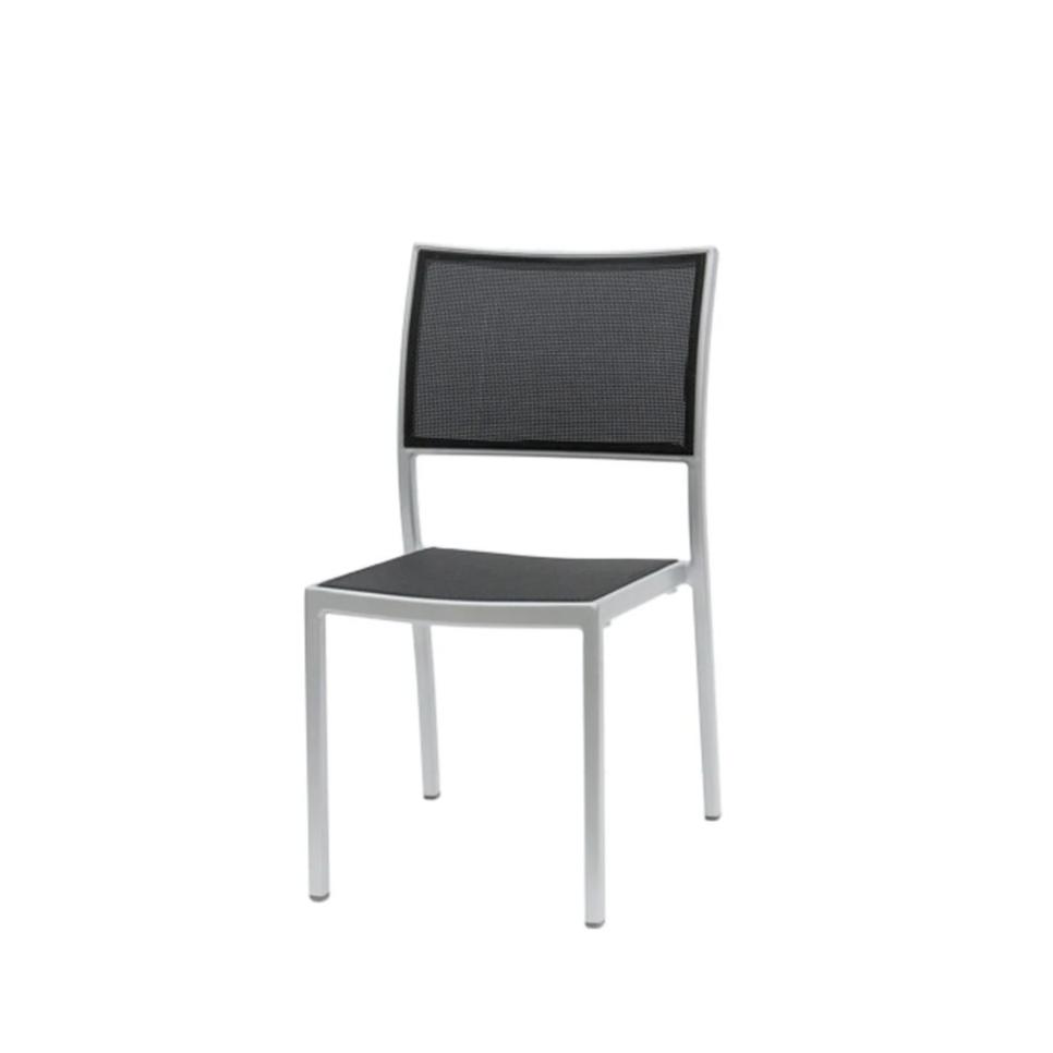 Ratana New Roma Sling Side Chair
