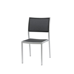Ratana New Roma Sling Side Chair