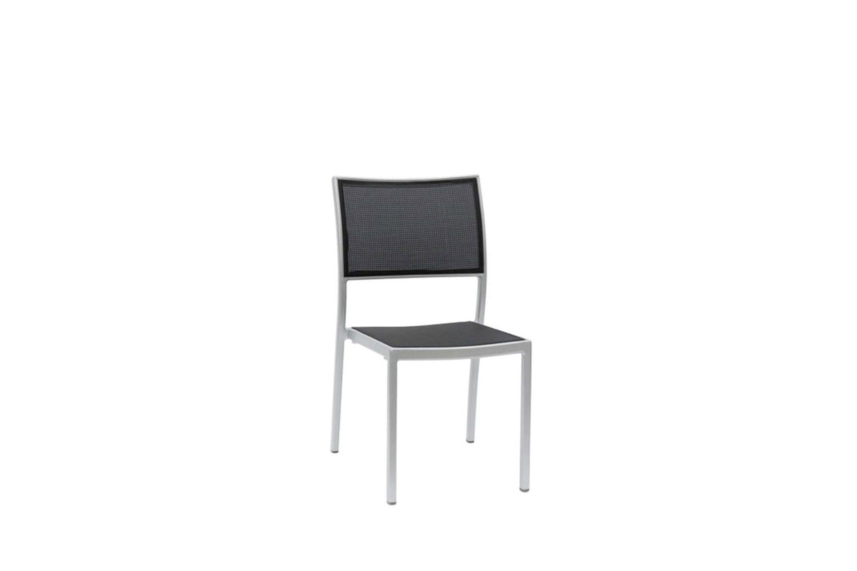 Ratana New Roma Sling Side Chair