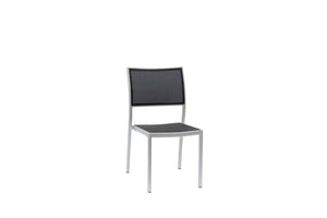 Ratana New Roma Sling Side Chair