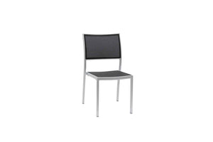 Ratana New Roma Sling Side Chair