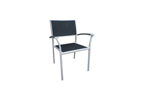 Ratana New Roma Sling Arm Chair