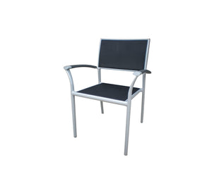 Ratana New Roma Sling Arm Chair