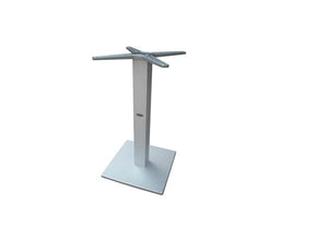 Ratana New Rome Dining Table Square Base