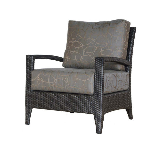 Ratana New Miami Lakes Club Chair