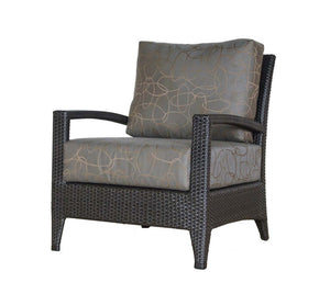 Ratana New Miami Lakes Club Chair