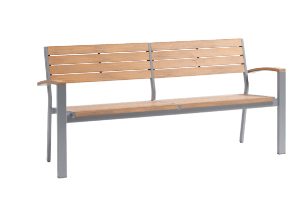 Ratana New Mirage Bench