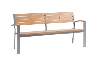 Ratana New Mirage Bench