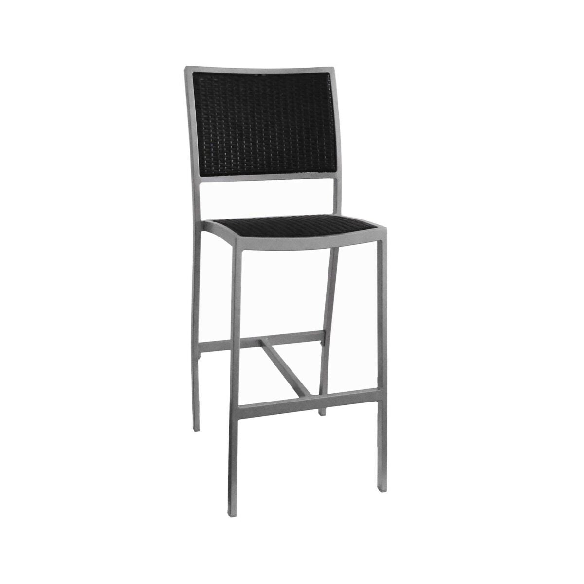 Ratana New Munich Armless Bar Chair
