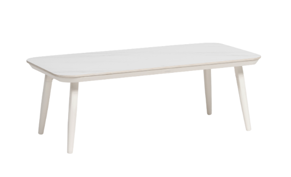 Noma Sintered Stone Coffee Table