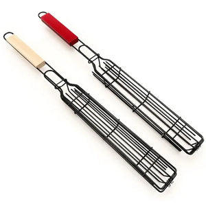Non-Stick Kabob baskets