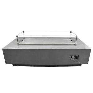 Rectangle Lid for Elementi Granville/Hampton Fire Table