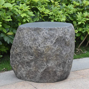 Elementi Boulder Seat