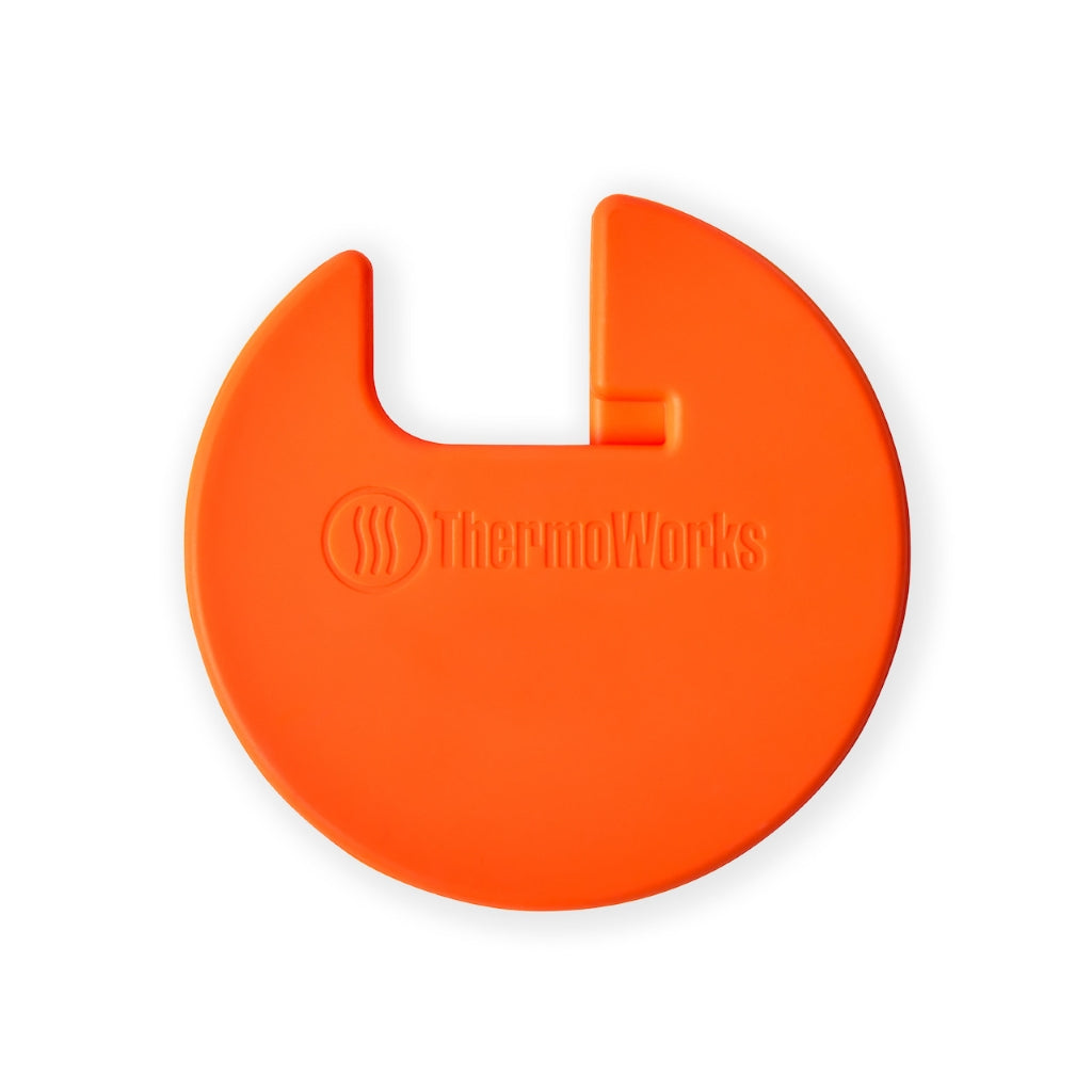 Silicone Probe Spool