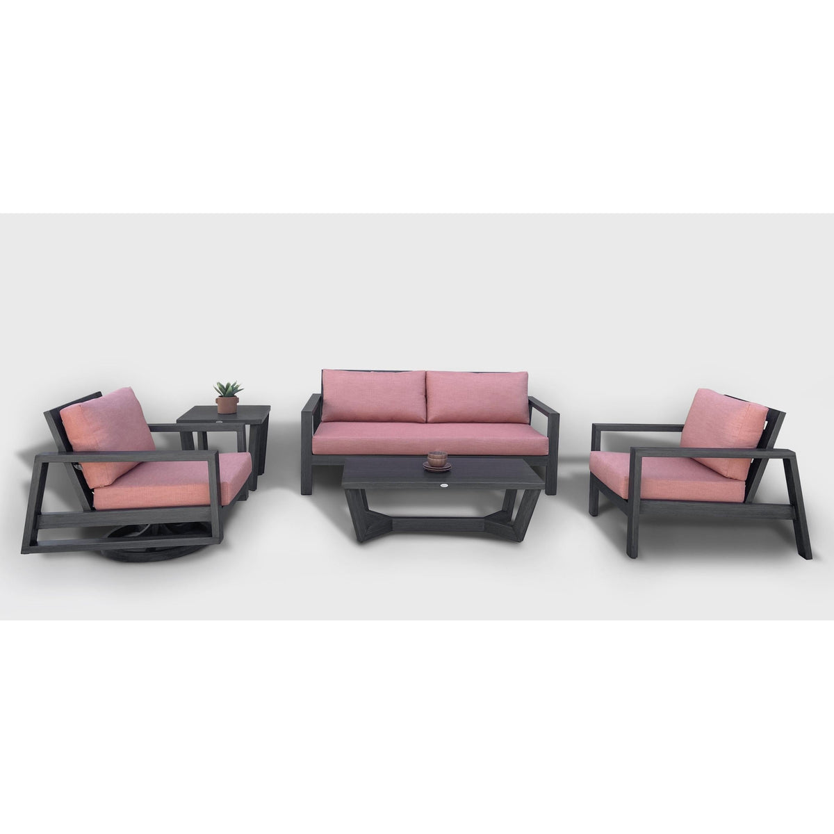 Ratana Oasis 2.5-Seater Sofa