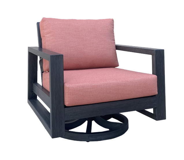 Oasis Swivel Rocker