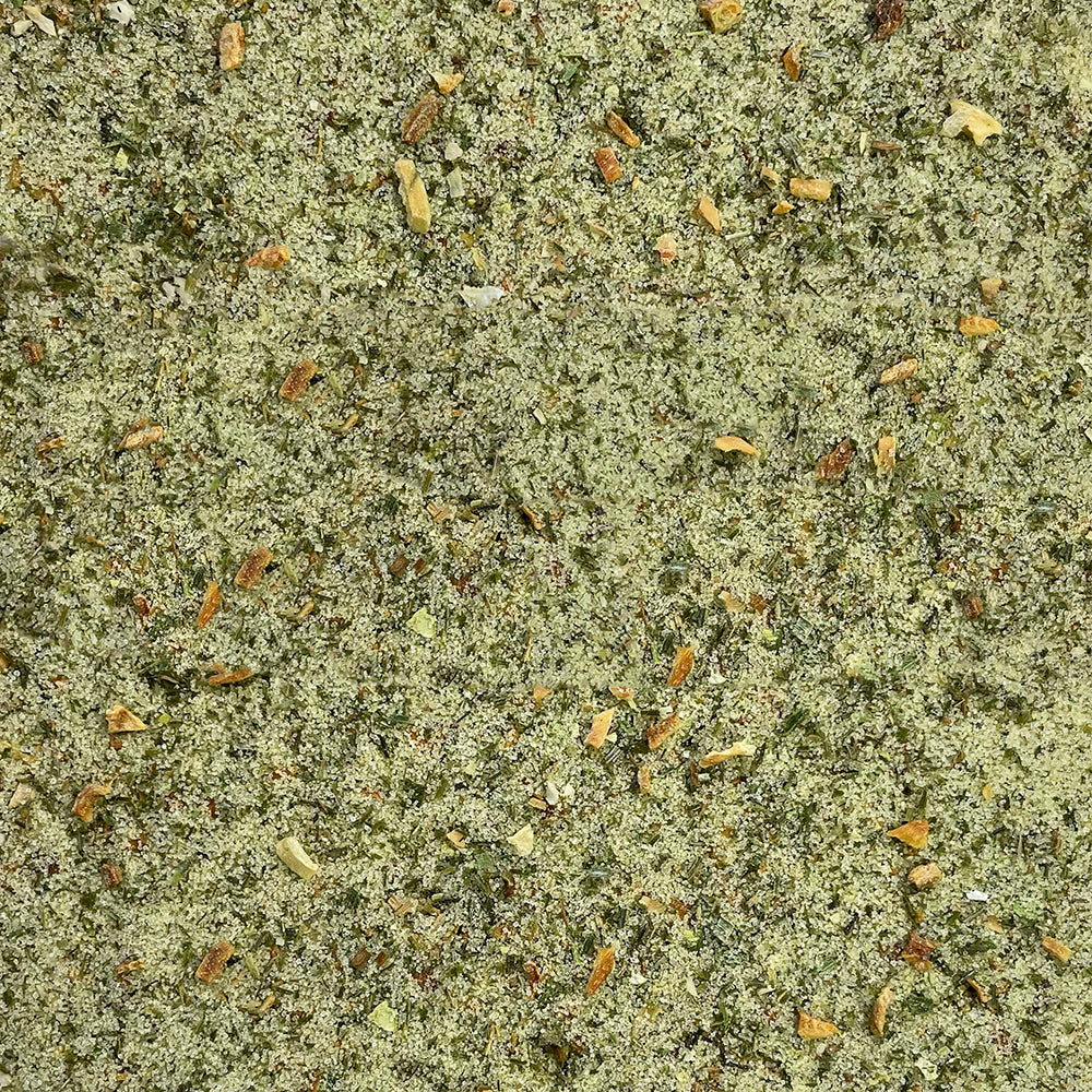 Fire & Smoke Onion Butter blend