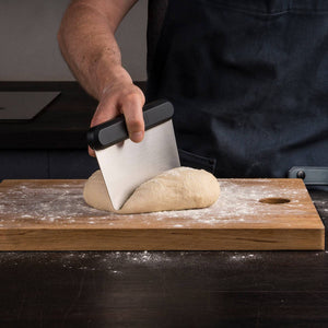 Ooni Bench/Pizza Dough Scraper