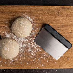 Ooni Bench/Pizza Dough Scraper