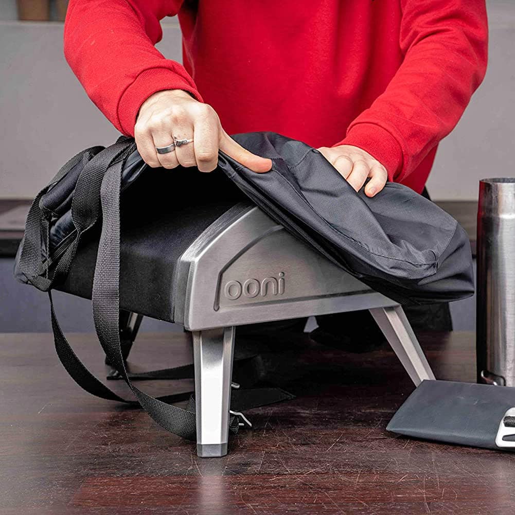 Ooni Fyra Carry Cover