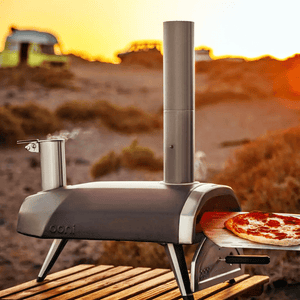 Ooni Fyra Wood Pellet Pizza Oven