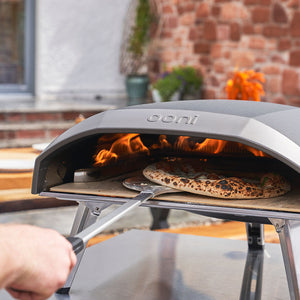 Ooni Pizza Turning Peel