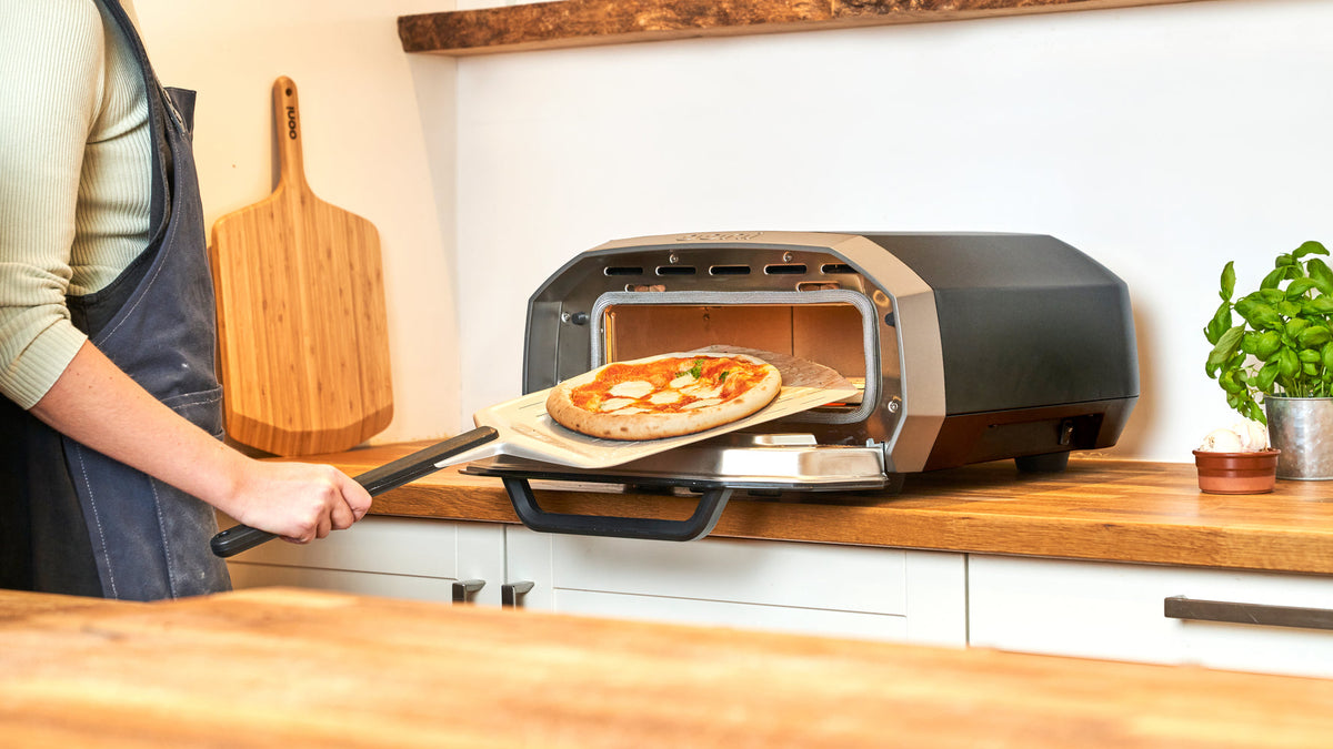 Ooni Volt 12 Electric Pizza Oven