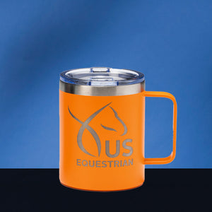 KUMA Travel Mug