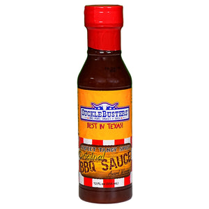 SuckleBusters Original BBQ Sauce 12 oz