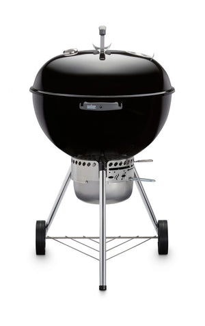 Weber Master-Touch Premium Charcoal Grill 22in