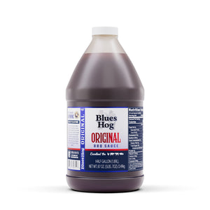 Blues Hog Original BBQ Sauce half gallon