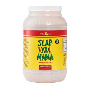 Original Blend Cajun Seasoning 8oz