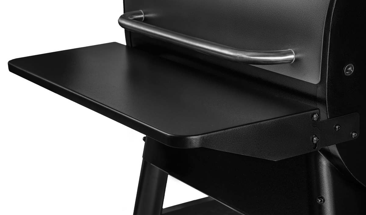 Folding Front Shelf - Pro 575/Pro 22/Ironwood 650