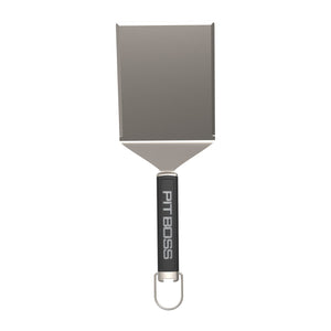 Pit Boss Soft Touch Big Head Spatula