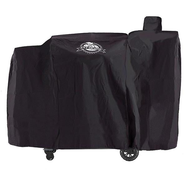 Pit Boss 700 & 800 Series Side Smoker Grill Cover