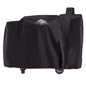 Pit Boss 700 & 800 Series Side Smoker Grill Cover