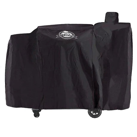 Pit Boss 700 & 800 Series With Side Smoker Grill Cover