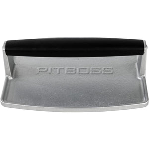 Pit Boss Cast Iron Press