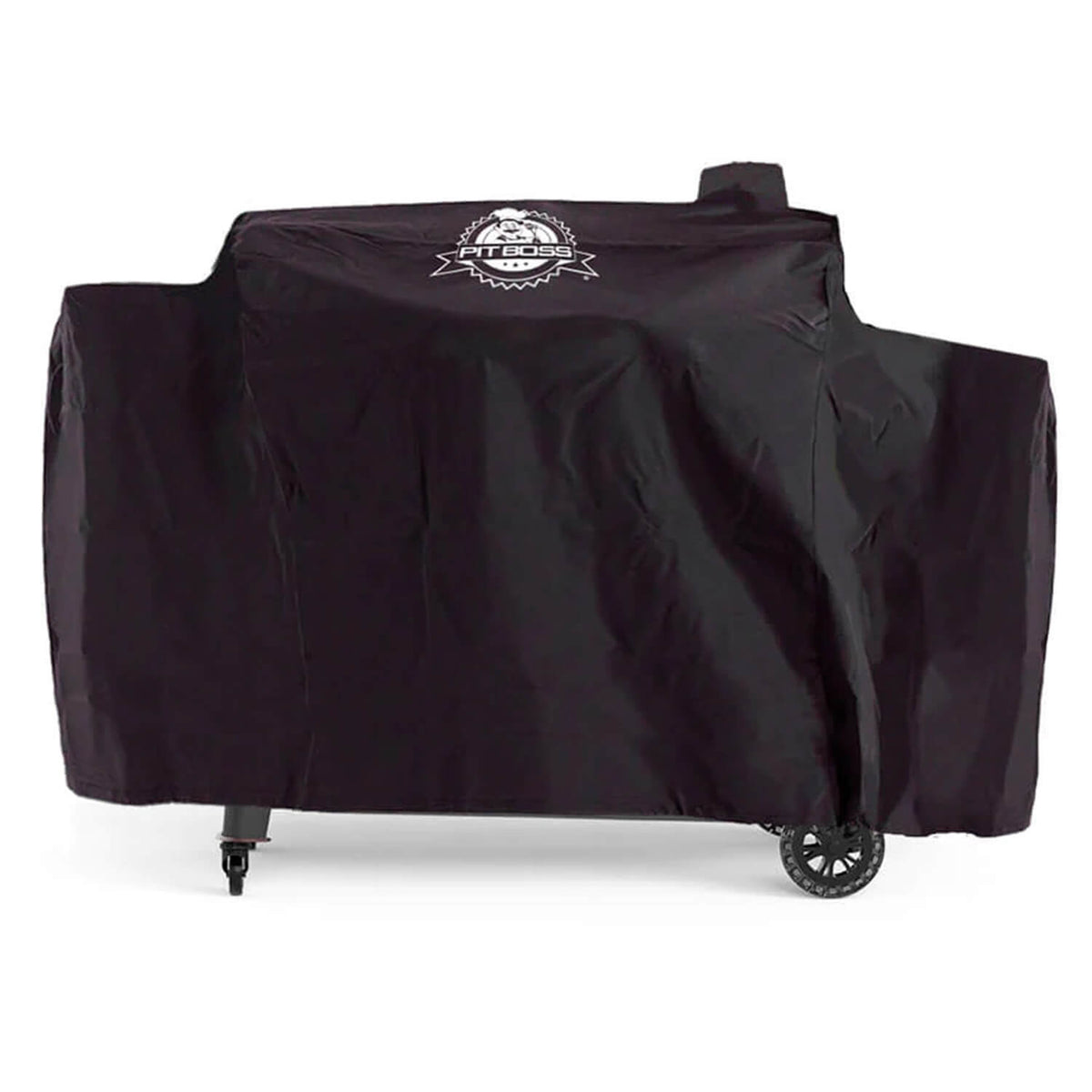 Pit Boss 1230BL Combo Grill Cover