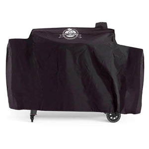 Pit Boss 1230BL Combo Grill Cover